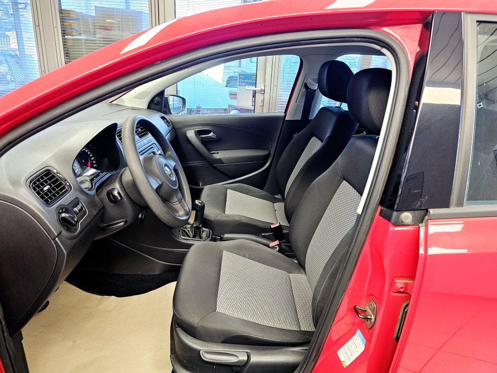 VW Polo  bei Hoffmann Automobile in Wolfsburg kaufen und sofort mitnehmen - Bild 11