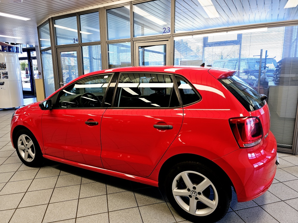 VW Polo  bei Hoffmann Automobile in Wolfsburg kaufen und sofort mitnehmen - Bild 13