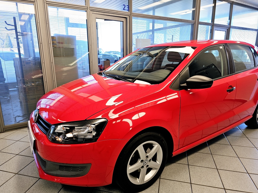 VW Polo  bei Hoffmann Automobile in Wolfsburg kaufen und sofort mitnehmen - Bild 14