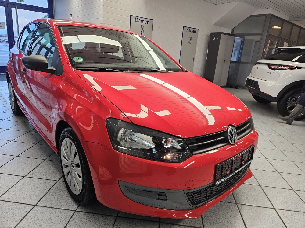 VW Polo  bei Hoffmann Automobile in Wolfsburg kaufen und sofort mitnehmen - Bild 17