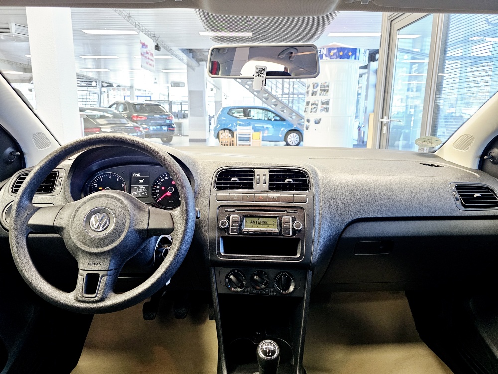 VW Polo  bei Hoffmann Automobile in Wolfsburg kaufen und sofort mitnehmen - Bild 6
