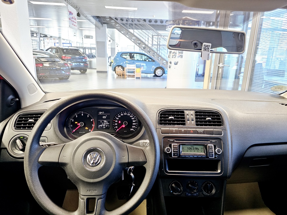 VW Polo  bei Hoffmann Automobile in Wolfsburg kaufen und sofort mitnehmen - Bild 9