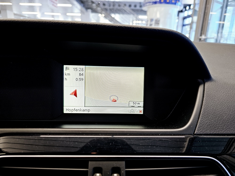 Mercedes-Benz C 200  bei Hoffmann Automobile in Wolfsburg kaufen und sofort mitnehmen - Bild 8