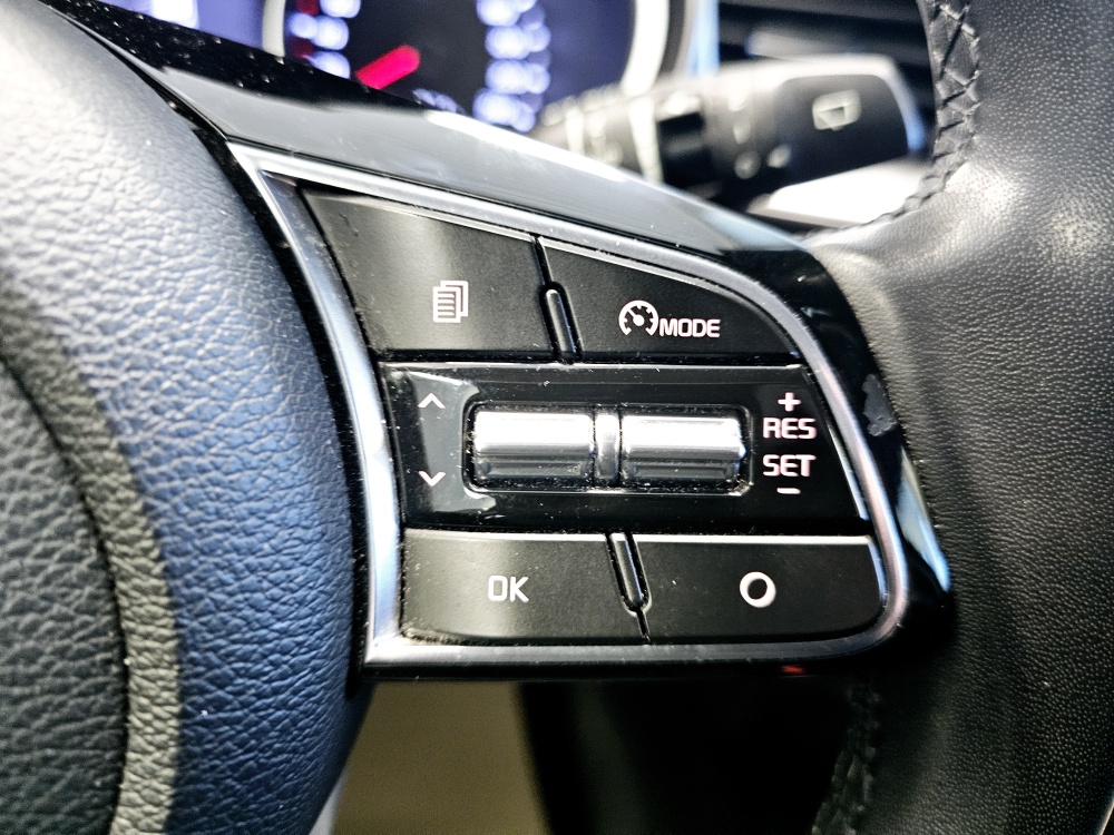 Kia Ceed  bei Hoffmann Automobile in Wolfsburg kaufen und sofort mitnehmen - Bild 13
