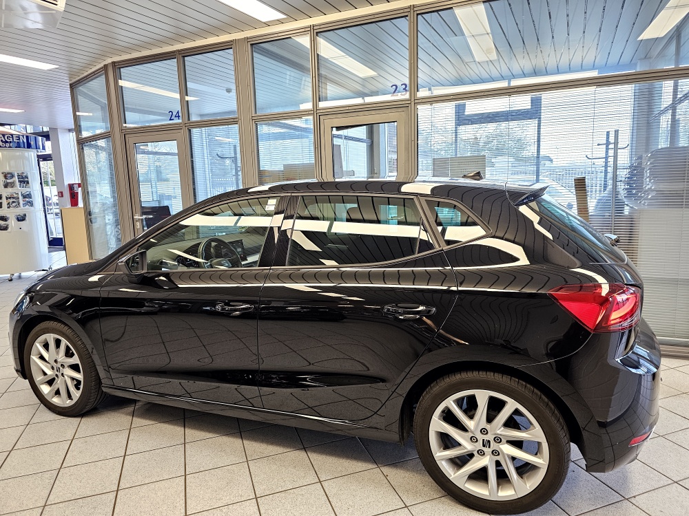 Seat Ibiza  bei Hoffmann Automobile in Wolfsburg kaufen und sofort mitnehmen - Bild 20