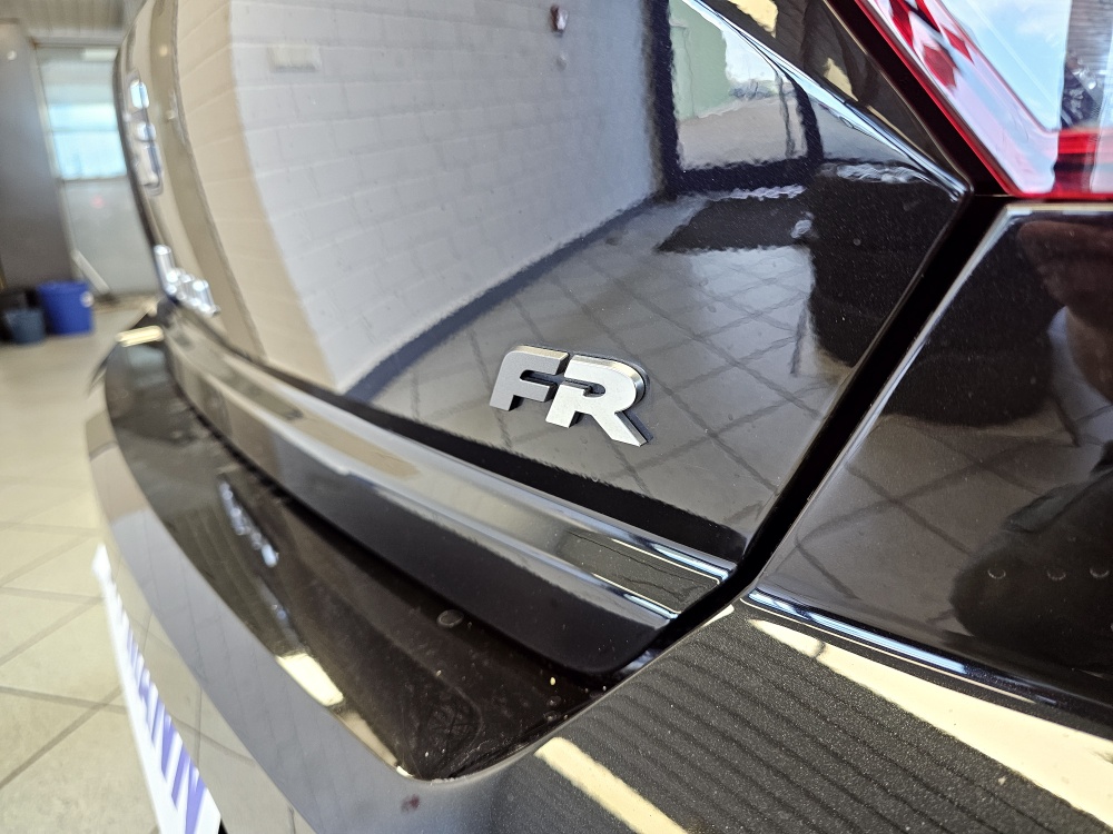 Seat Ibiza  bei Hoffmann Automobile in Wolfsburg kaufen und sofort mitnehmen - Bild 3