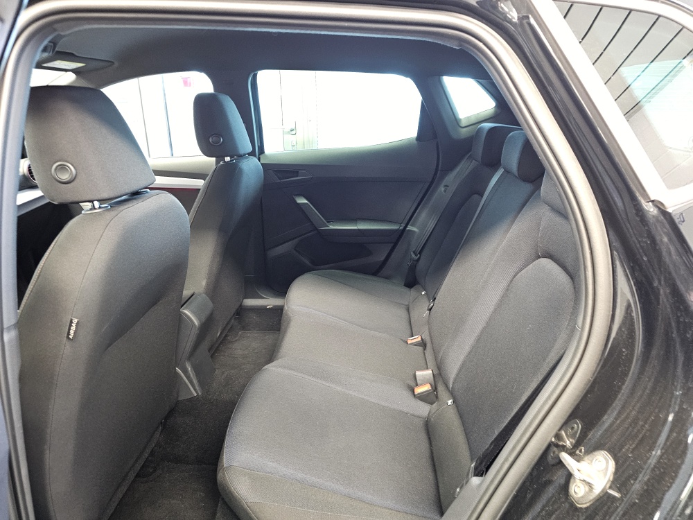 Seat Ibiza  bei Hoffmann Automobile in Wolfsburg kaufen und sofort mitnehmen - Bild 6