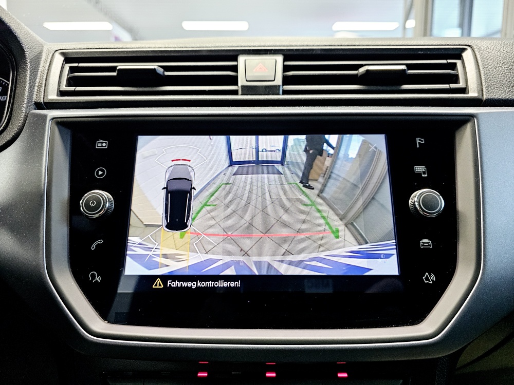 Seat Arona  bei Hoffmann Automobile in Wolfsburg kaufen und sofort mitnehmen - Bild 11
