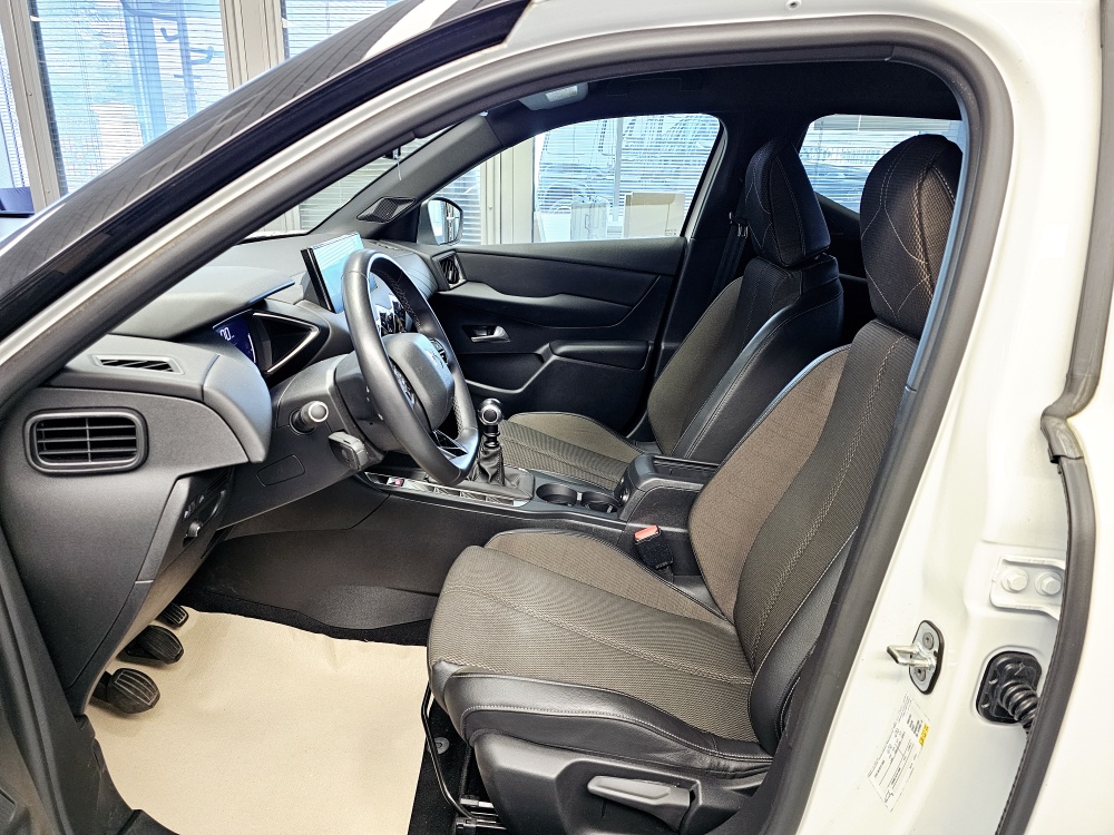 Citroen DS3  bei Hoffmann Automobile in Wolfsburg kaufen und sofort mitnehmen - Bild 10
