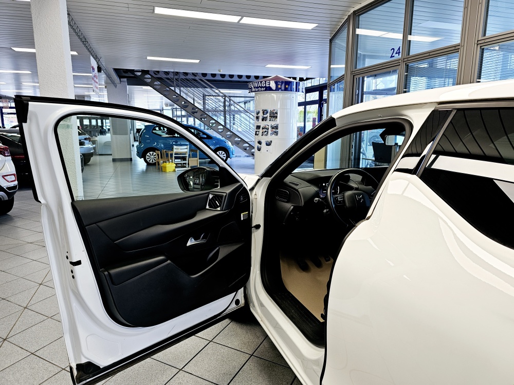 Citroen DS3  bei Hoffmann Automobile in Wolfsburg kaufen und sofort mitnehmen - Bild 11