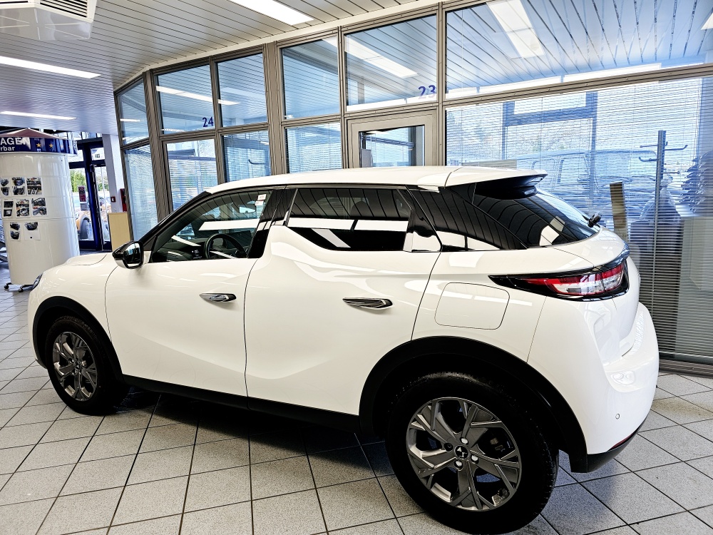 Citroen DS3  bei Hoffmann Automobile in Wolfsburg kaufen und sofort mitnehmen - Bild 12