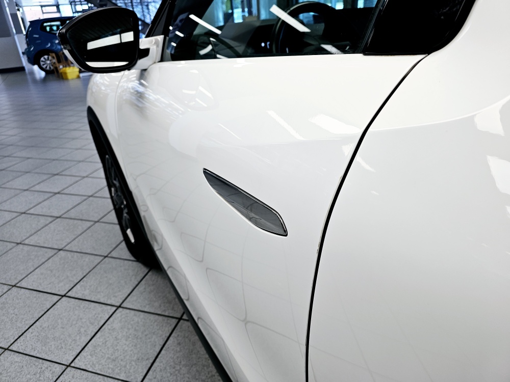 Citroen DS3  bei Hoffmann Automobile in Wolfsburg kaufen und sofort mitnehmen - Bild 13