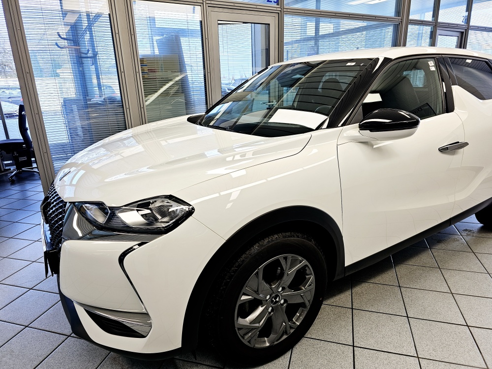 Citroen DS3  bei Hoffmann Automobile in Wolfsburg kaufen und sofort mitnehmen - Bild 14