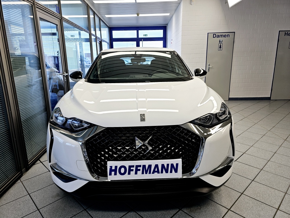 Citroen DS3  bei Hoffmann Automobile in Wolfsburg kaufen und sofort mitnehmen - Bild 15