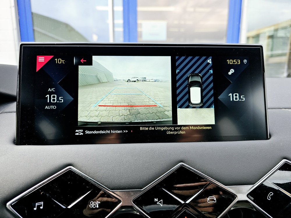 Citroen DS3  bei Hoffmann Automobile in Wolfsburg kaufen und sofort mitnehmen - Bild 19