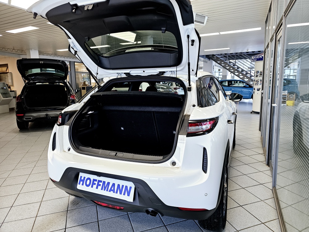 Citroen DS3  bei Hoffmann Automobile in Wolfsburg kaufen und sofort mitnehmen - Bild 2
