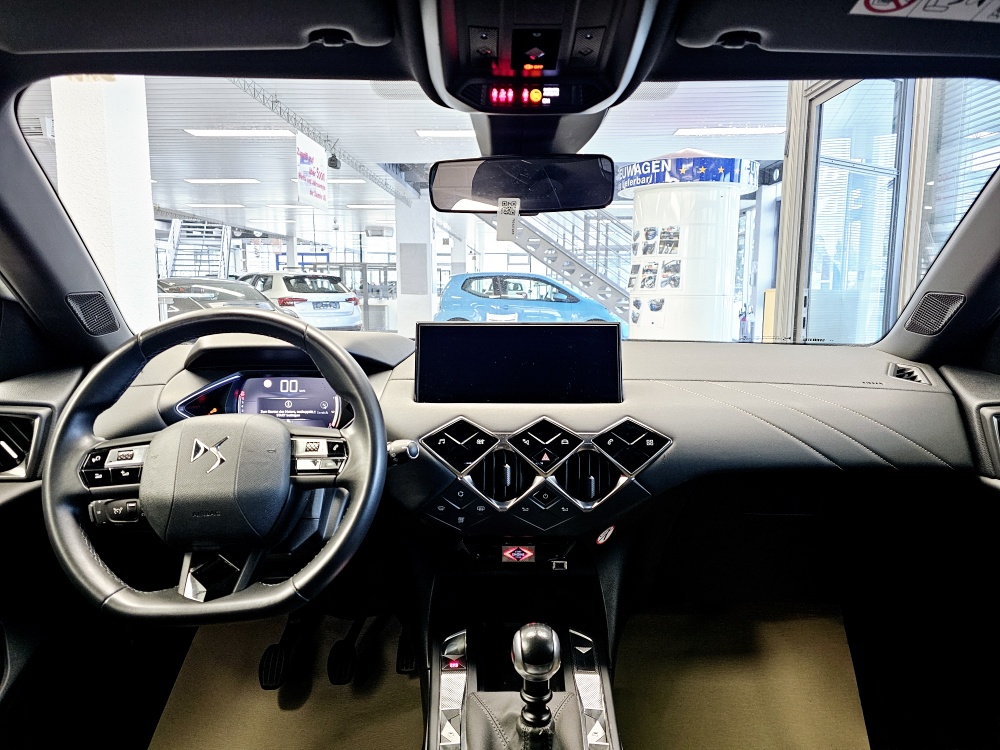Citroen DS3  bei Hoffmann Automobile in Wolfsburg kaufen und sofort mitnehmen - Bild 5