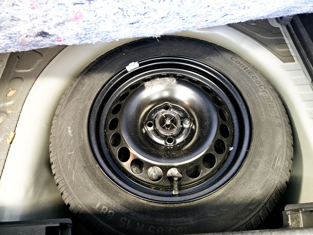 Opel Corsa  bei Hoffmann Automobile in Wolfsburg kaufen und sofort mitnehmen - Bild 3