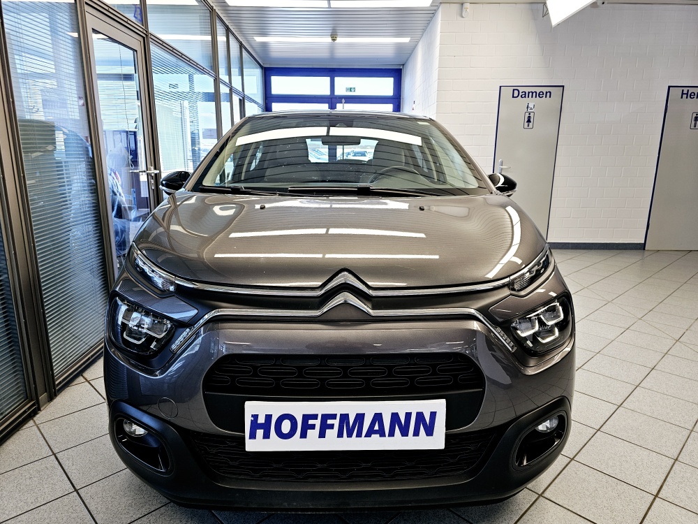 Citroen C3  bei Hoffmann Automobile in Wolfsburg kaufen und sofort mitnehmen - Bild 14