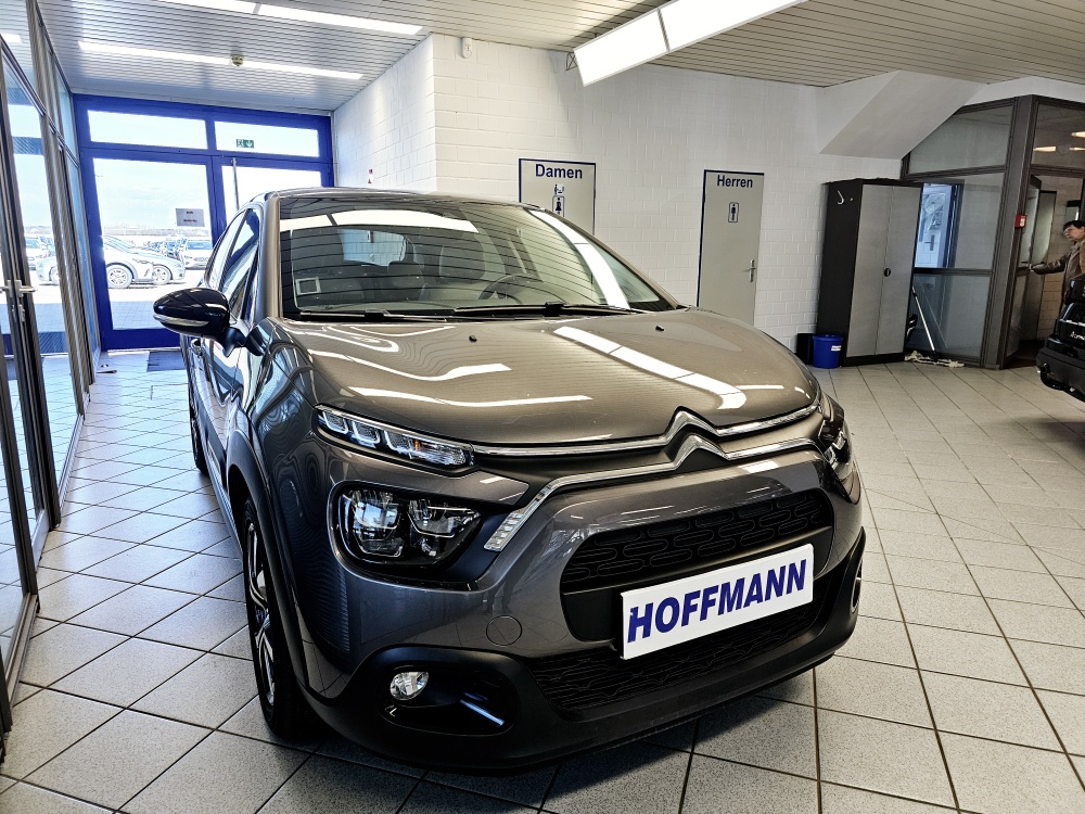 Citroen C3  bei Hoffmann Automobile in Wolfsburg kaufen und sofort mitnehmen - Bild 15