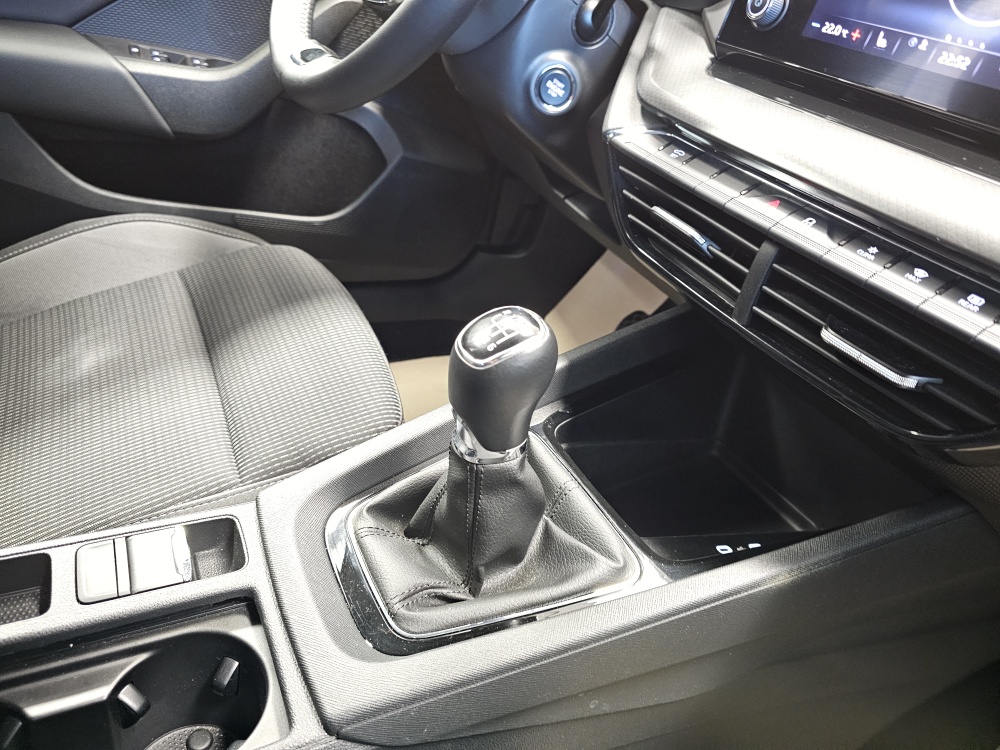 Skoda Octavia Combi  bei Hoffmann Automobile in Wolfsburg kaufen und sofort mitnehmen - Bild 7
