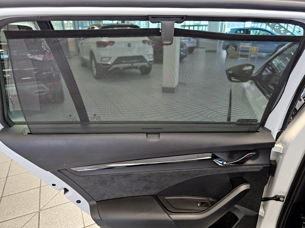 Skoda Octavia Combi  bei Hoffmann Automobile in Wolfsburg kaufen und sofort mitnehmen - Bild 18