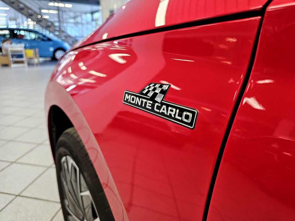 Skoda Scala  bei Hoffmann Automobile in Wolfsburg kaufen und sofort mitnehmen - Bild 23