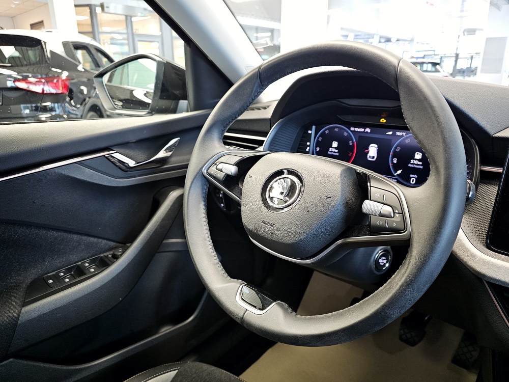 Skoda Scala  bei Hoffmann Automobile in Wolfsburg kaufen und sofort mitnehmen - Bild 16