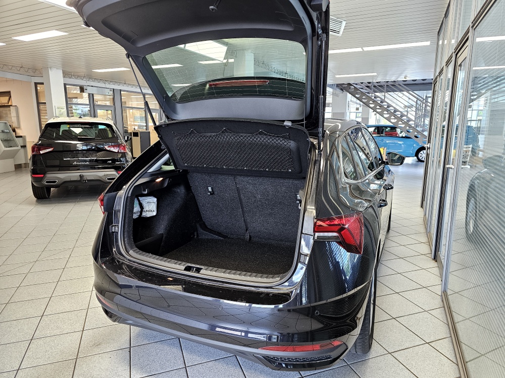 Skoda Scala  bei Hoffmann Automobile in Wolfsburg kaufen und sofort mitnehmen - Bild 2