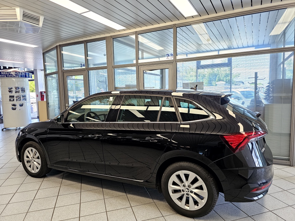 Skoda Scala  bei Hoffmann Automobile in Wolfsburg kaufen und sofort mitnehmen - Bild 23