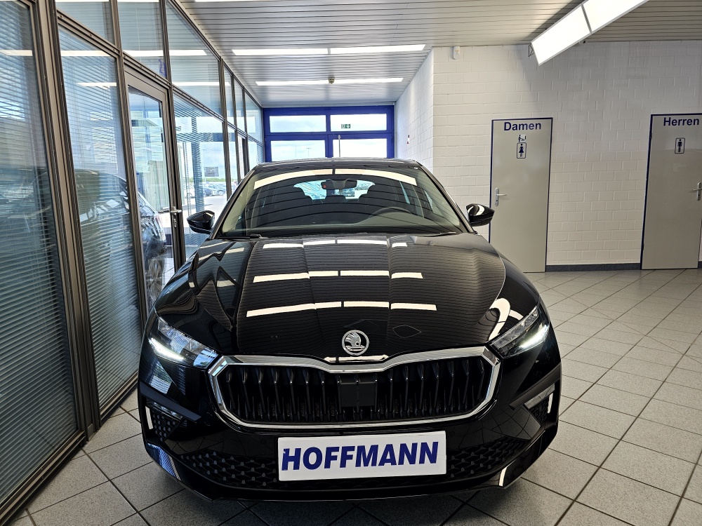Skoda Scala  bei Hoffmann Automobile in Wolfsburg kaufen und sofort mitnehmen - Bild 25