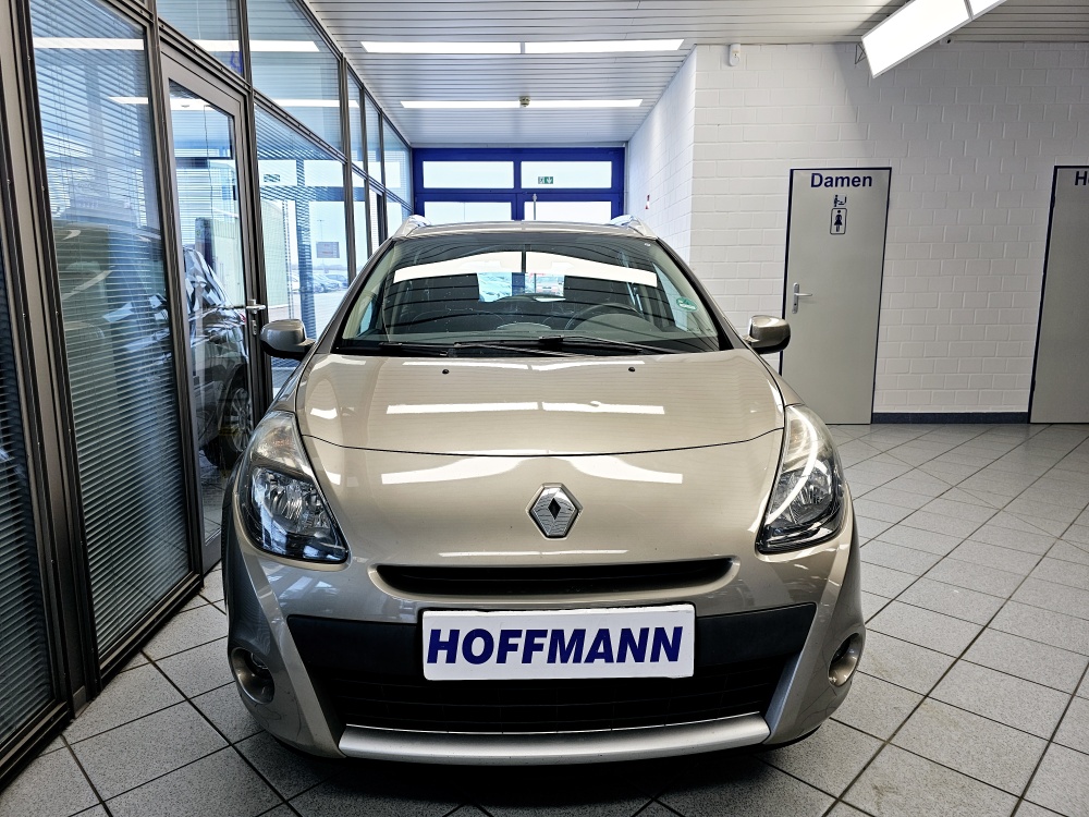Renault Clio Grandtour  bei Hoffmann Automobile in Wolfsburg kaufen und sofort mitnehmen - Bild 13