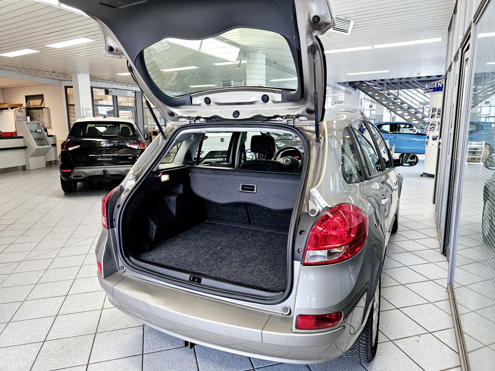 Renault Clio Grandtour  bei Hoffmann Automobile in Wolfsburg kaufen und sofort mitnehmen - Bild 2