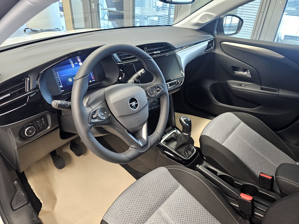 Opel Corsa  bei Hoffmann Automobile in Wolfsburg kaufen und sofort mitnehmen - Bild 13