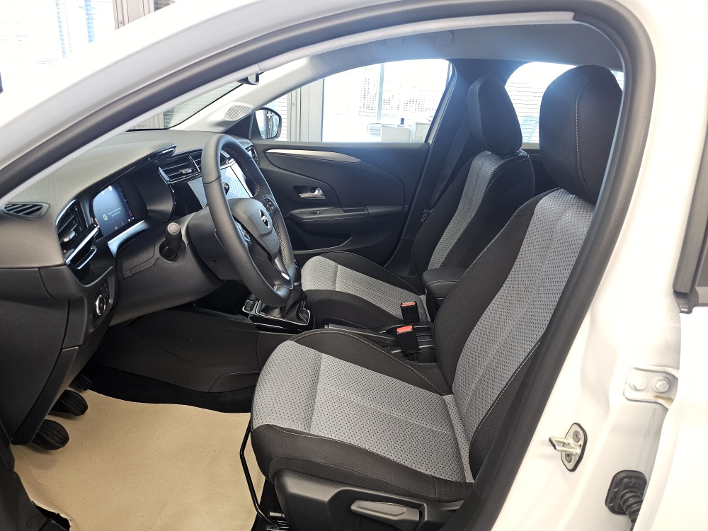 Opel Corsa  bei Hoffmann Automobile in Wolfsburg kaufen und sofort mitnehmen - Bild 14