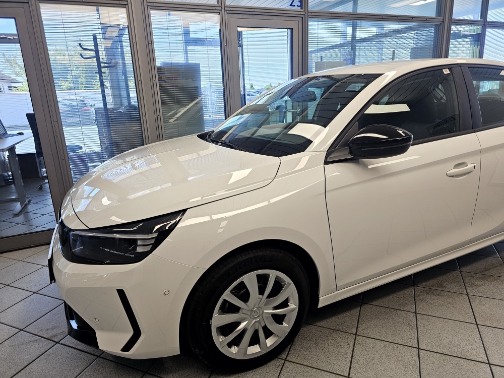 Opel Corsa  bei Hoffmann Automobile in Wolfsburg kaufen und sofort mitnehmen - Bild 17