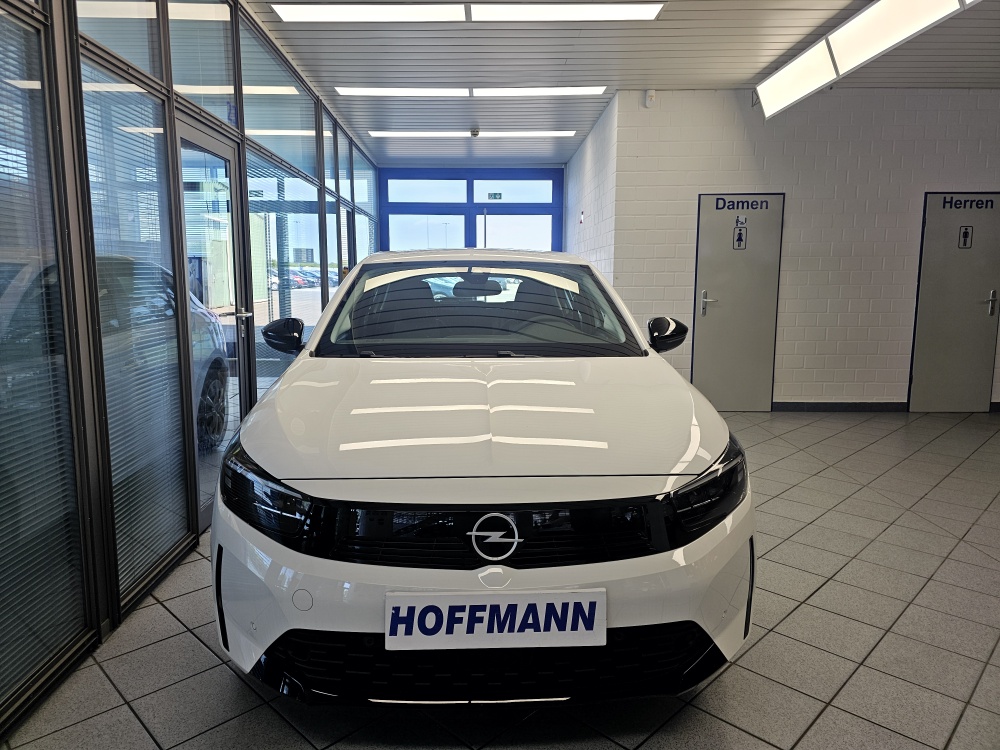 Opel Corsa  bei Hoffmann Automobile in Wolfsburg kaufen und sofort mitnehmen - Bild 18