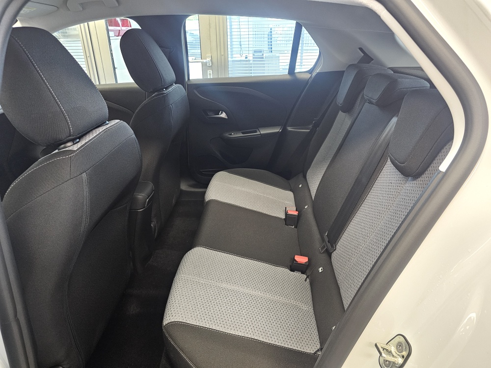 Opel Corsa  bei Hoffmann Automobile in Wolfsburg kaufen und sofort mitnehmen - Bild 4