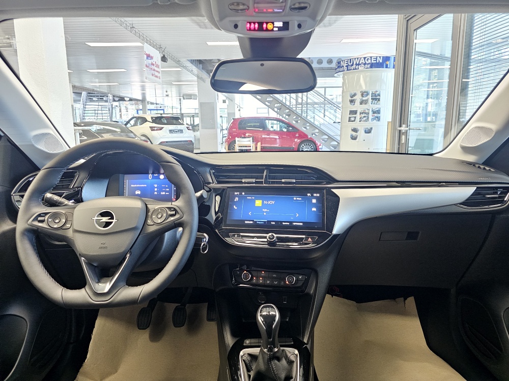 Opel Corsa  bei Hoffmann Automobile in Wolfsburg kaufen und sofort mitnehmen - Bild 5