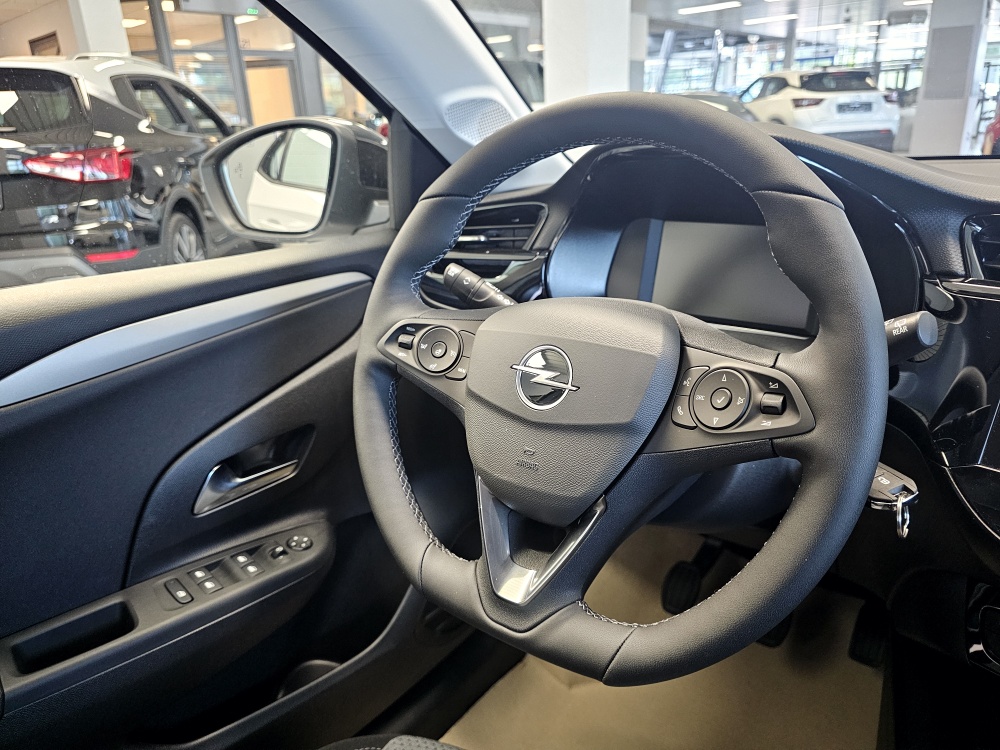 Opel Corsa  bei Hoffmann Automobile in Wolfsburg kaufen und sofort mitnehmen - Bild 9
