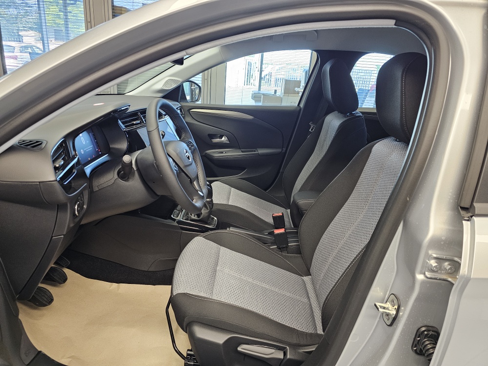 Opel Corsa  bei Hoffmann Automobile in Wolfsburg kaufen und sofort mitnehmen - Bild 12