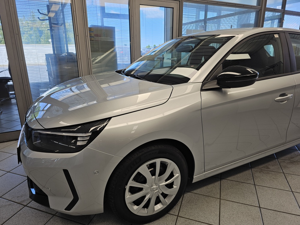 Opel Corsa  bei Hoffmann Automobile in Wolfsburg kaufen und sofort mitnehmen - Bild 15