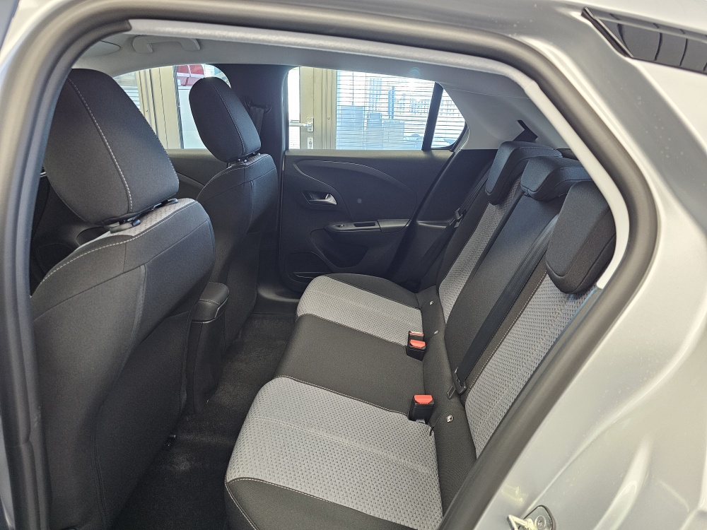 Opel Corsa  bei Hoffmann Automobile in Wolfsburg kaufen und sofort mitnehmen - Bild 4