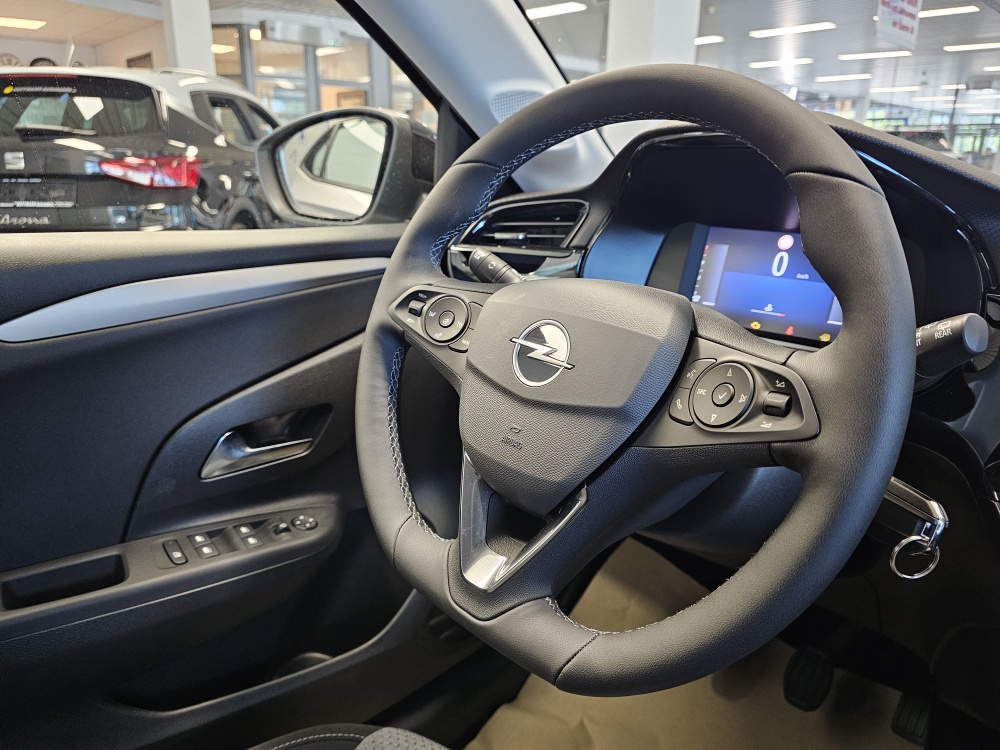 Opel Corsa  bei Hoffmann Automobile in Wolfsburg kaufen und sofort mitnehmen - Bild 7