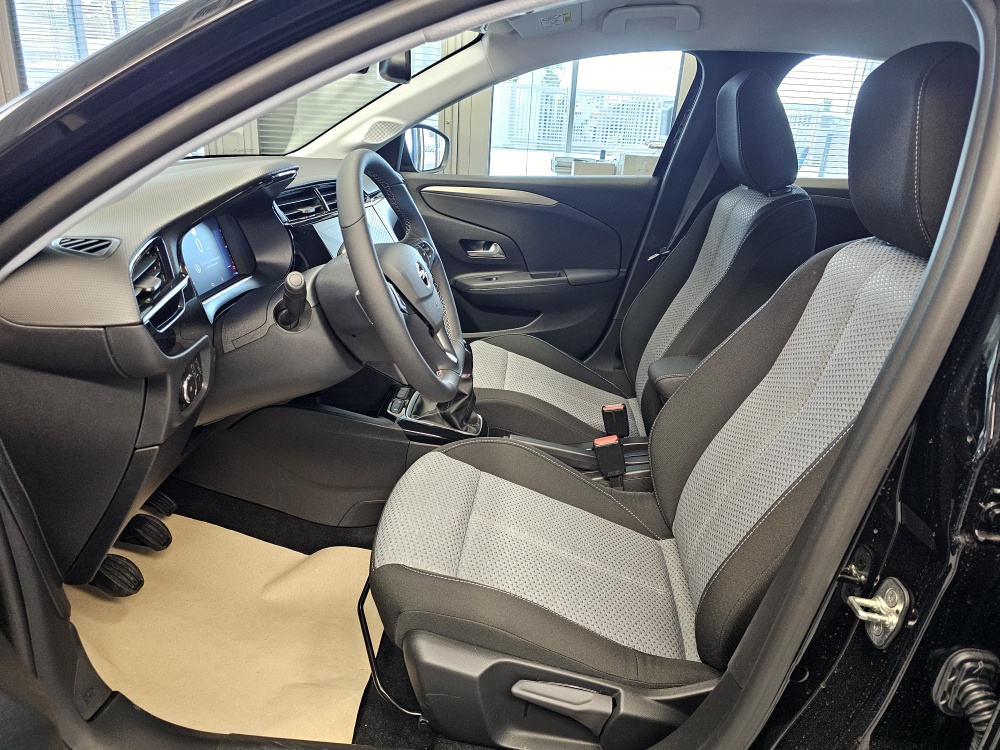 Opel Corsa  bei Hoffmann Automobile in Wolfsburg kaufen und sofort mitnehmen - Bild 15