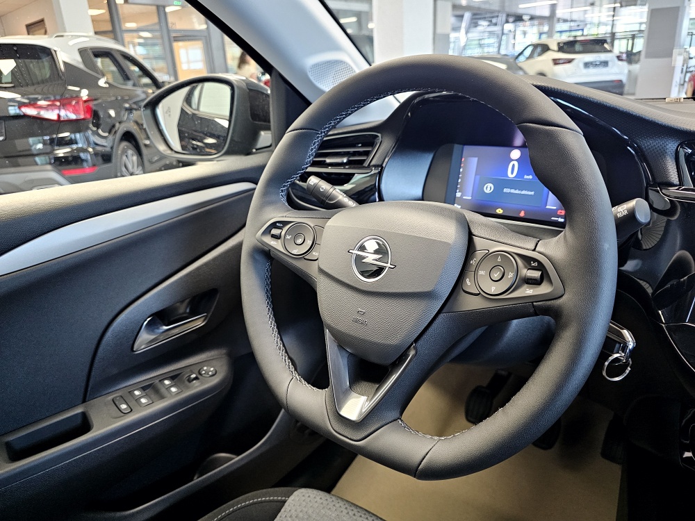 Opel Corsa  bei Hoffmann Automobile in Wolfsburg kaufen und sofort mitnehmen - Bild 10