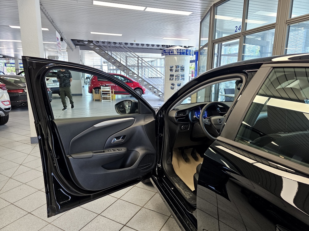 Opel Corsa  bei Hoffmann Automobile in Wolfsburg kaufen und sofort mitnehmen - Bild 16