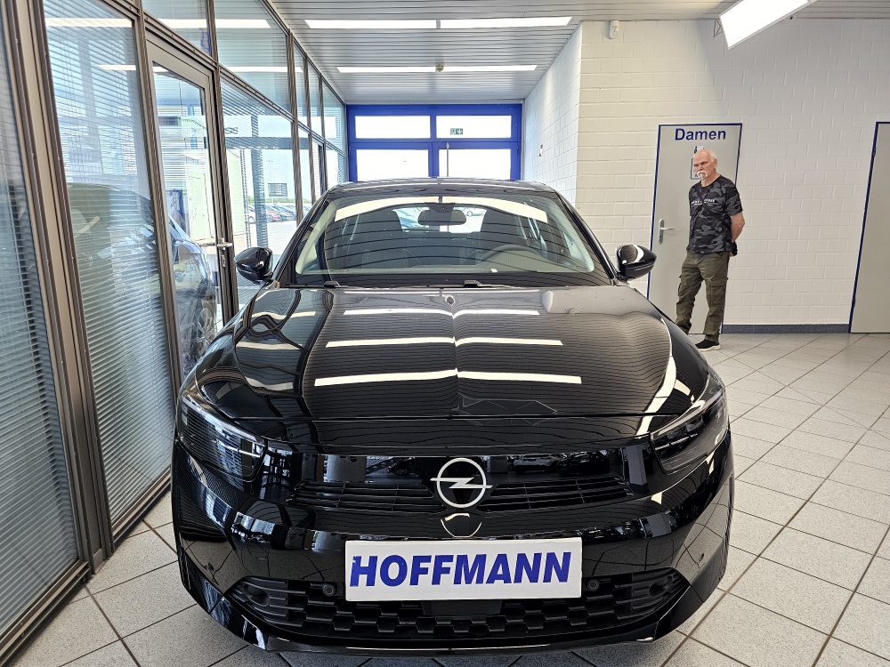 Opel Corsa  bei Hoffmann Automobile in Wolfsburg kaufen und sofort mitnehmen - Bild 19