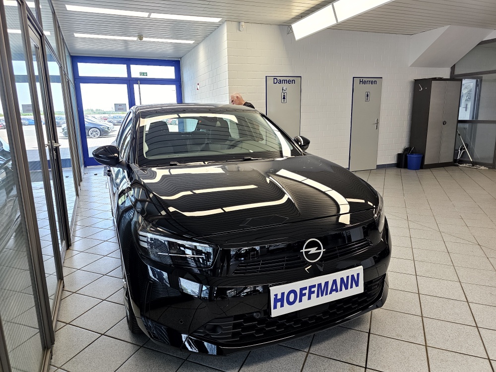 Opel Corsa  bei Hoffmann Automobile in Wolfsburg kaufen und sofort mitnehmen - Bild 20