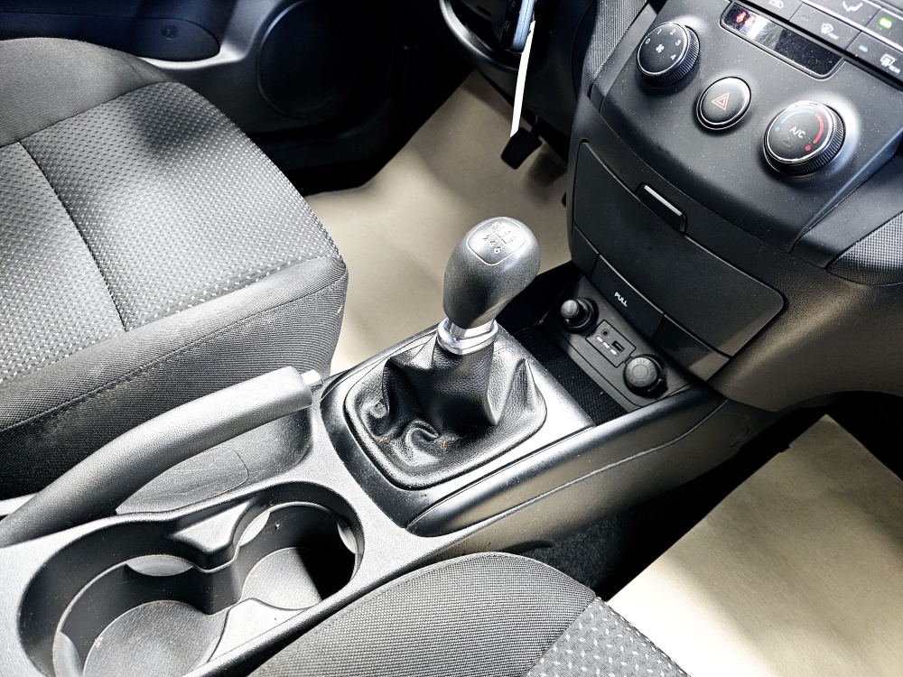 Hyundai i30 Kombi  bei Hoffmann Automobile in Wolfsburg kaufen und sofort mitnehmen - Bild 6